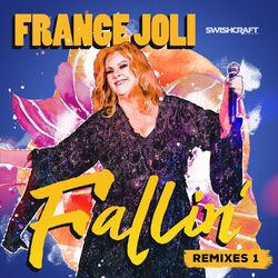 Cover of Fallin' (Remixes 1)