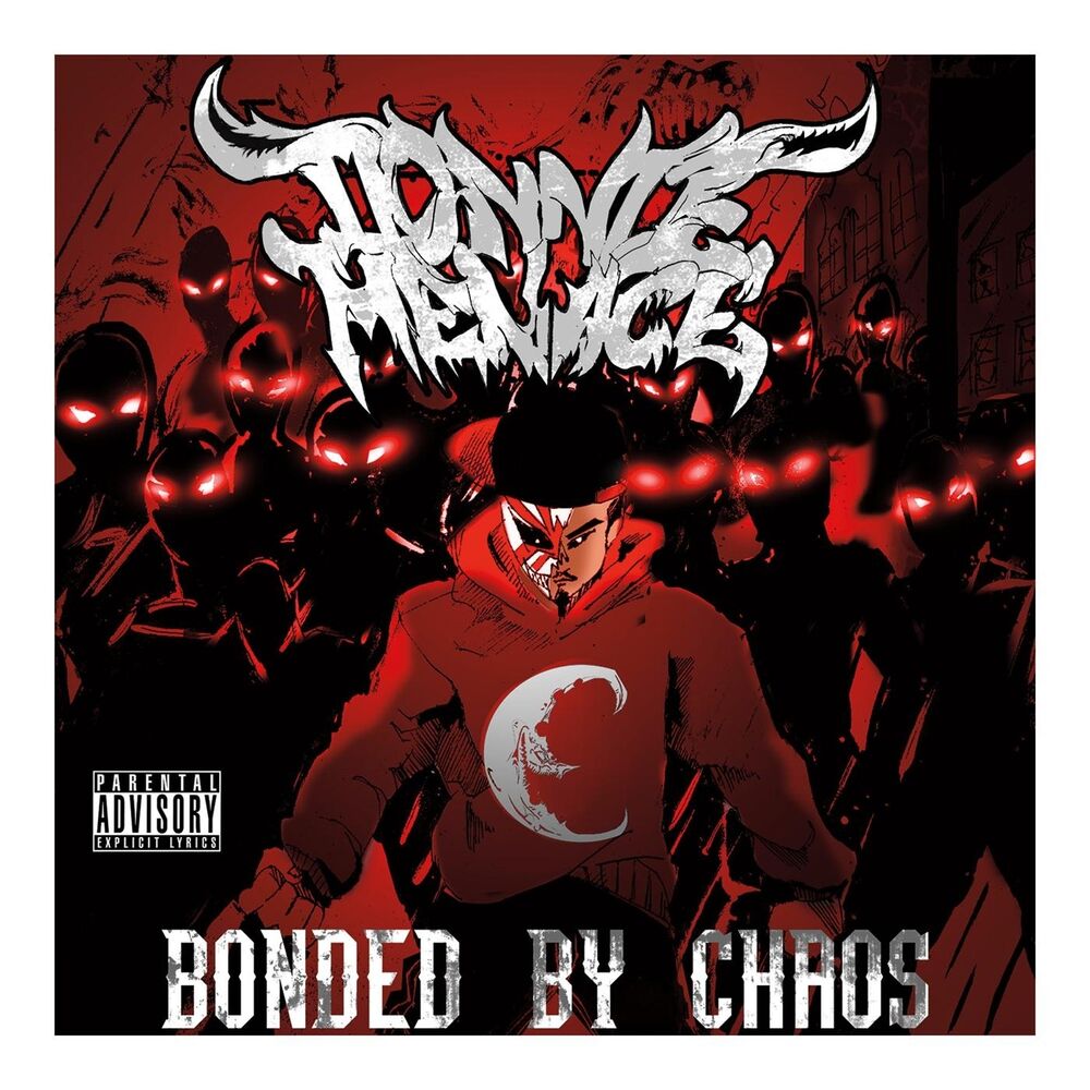 Picture of Bonded by Chaos