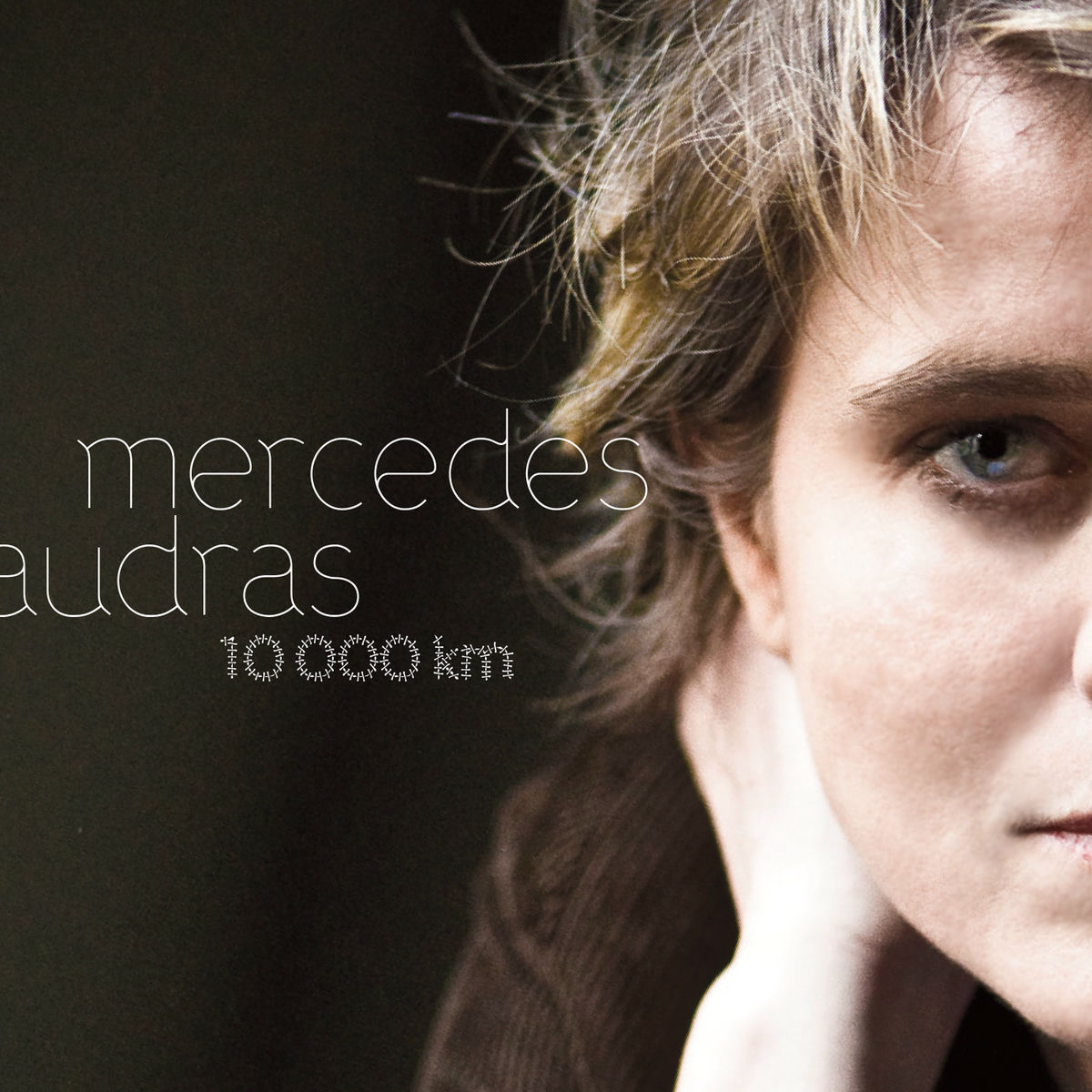 Album cover of 10 000km