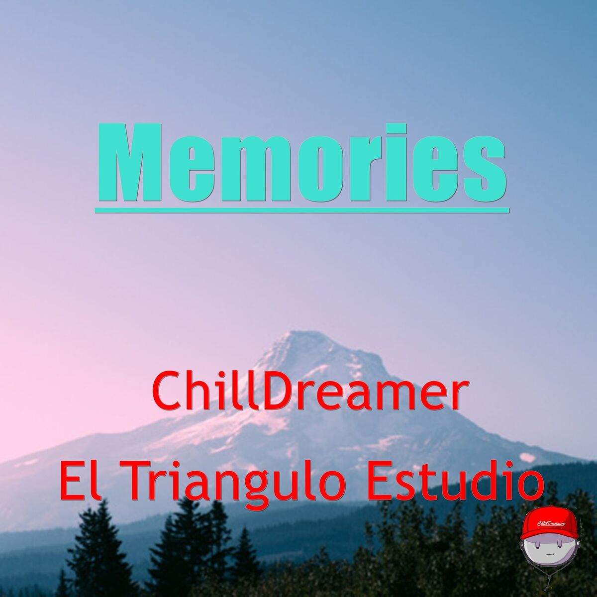 Album cover of Memories