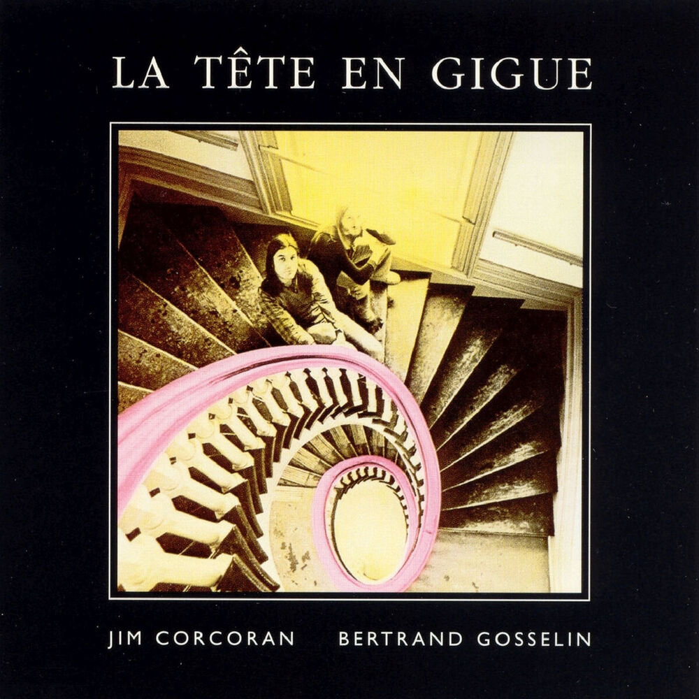 Picture of La tête en gigue