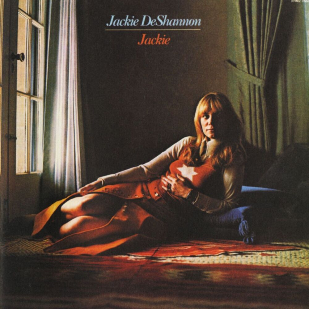 Picture of Jackie