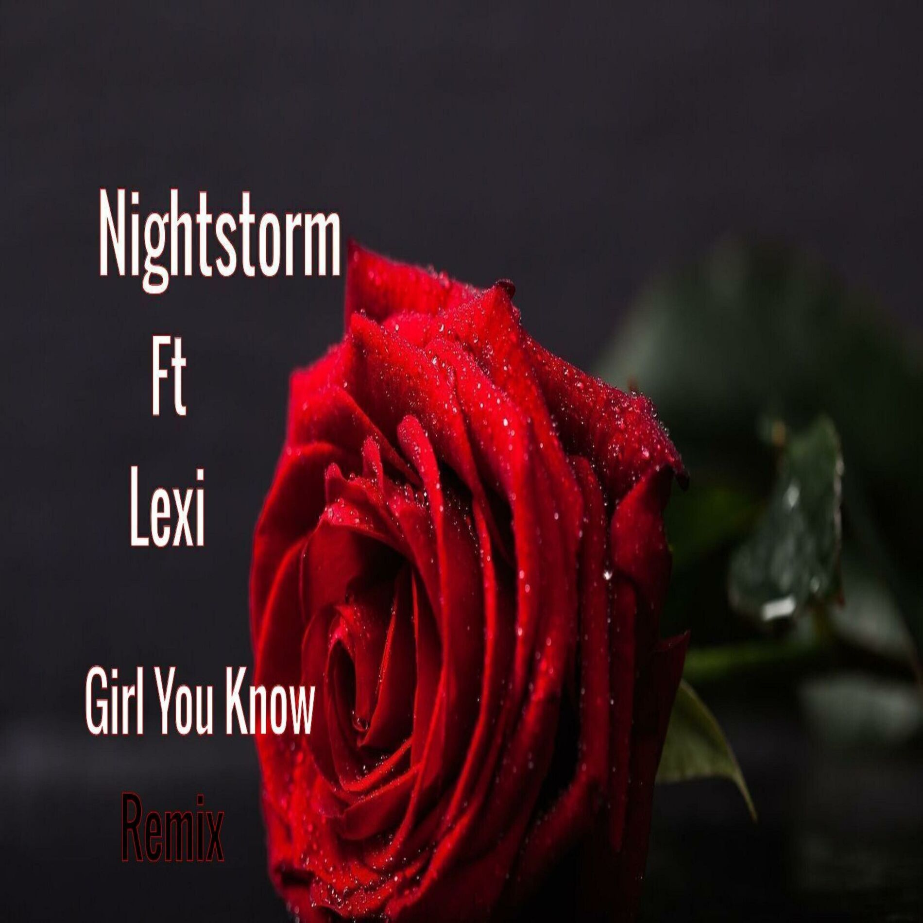 Album cover of Girl You Know (Nightstorm Records Remix)