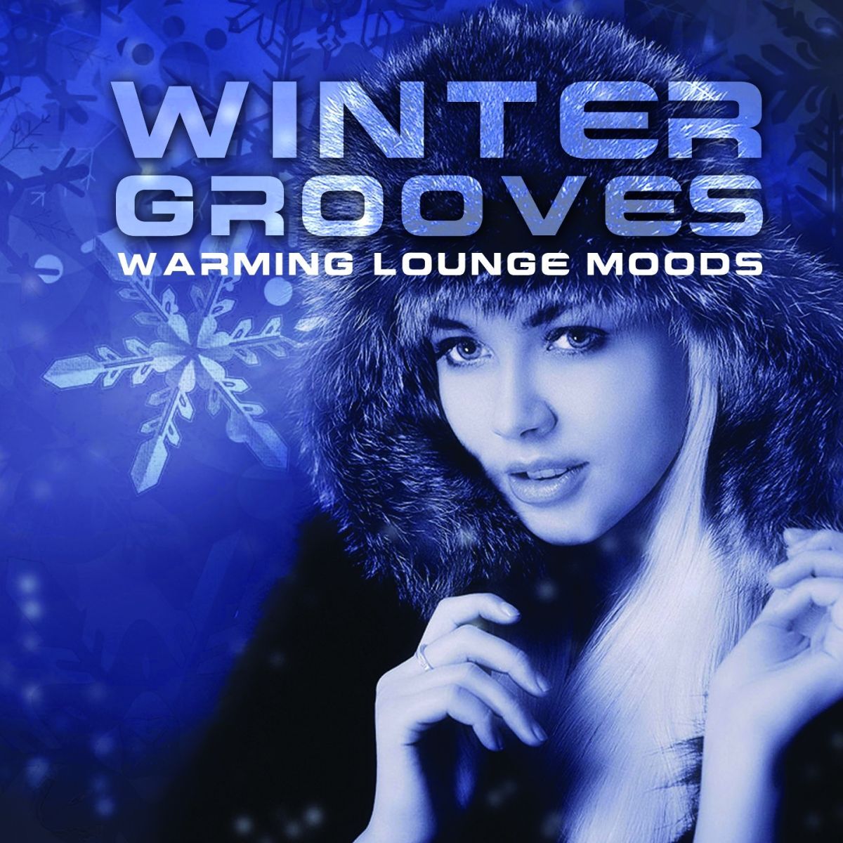 Album cover of Winter Grooves Warming Lounge Moods