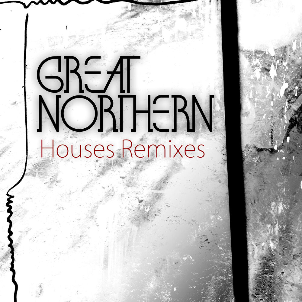 Picture of Houses Remixes