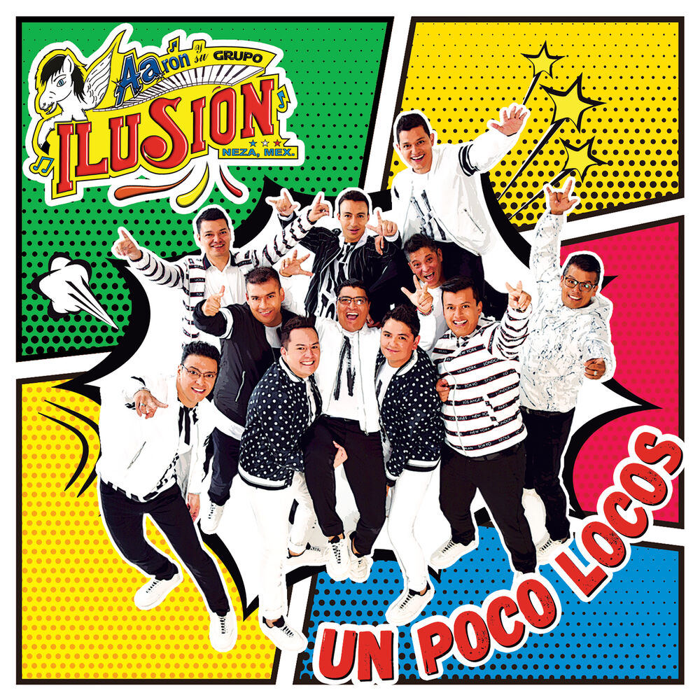 Picture of Un Poco Locos