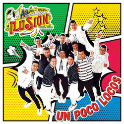 Cover of Un Poco Locos