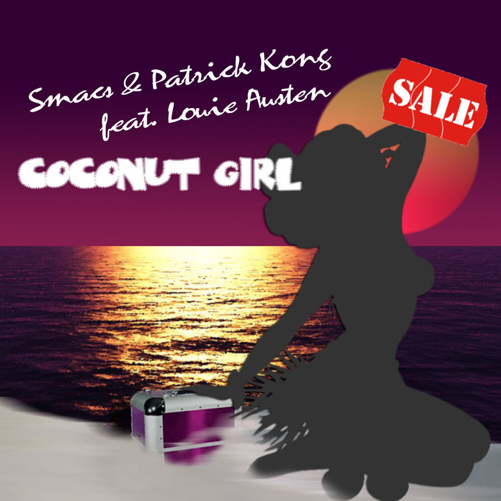 Picture of Coconut Girl