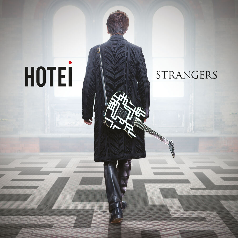 Picture of Strangers (Special Edition)