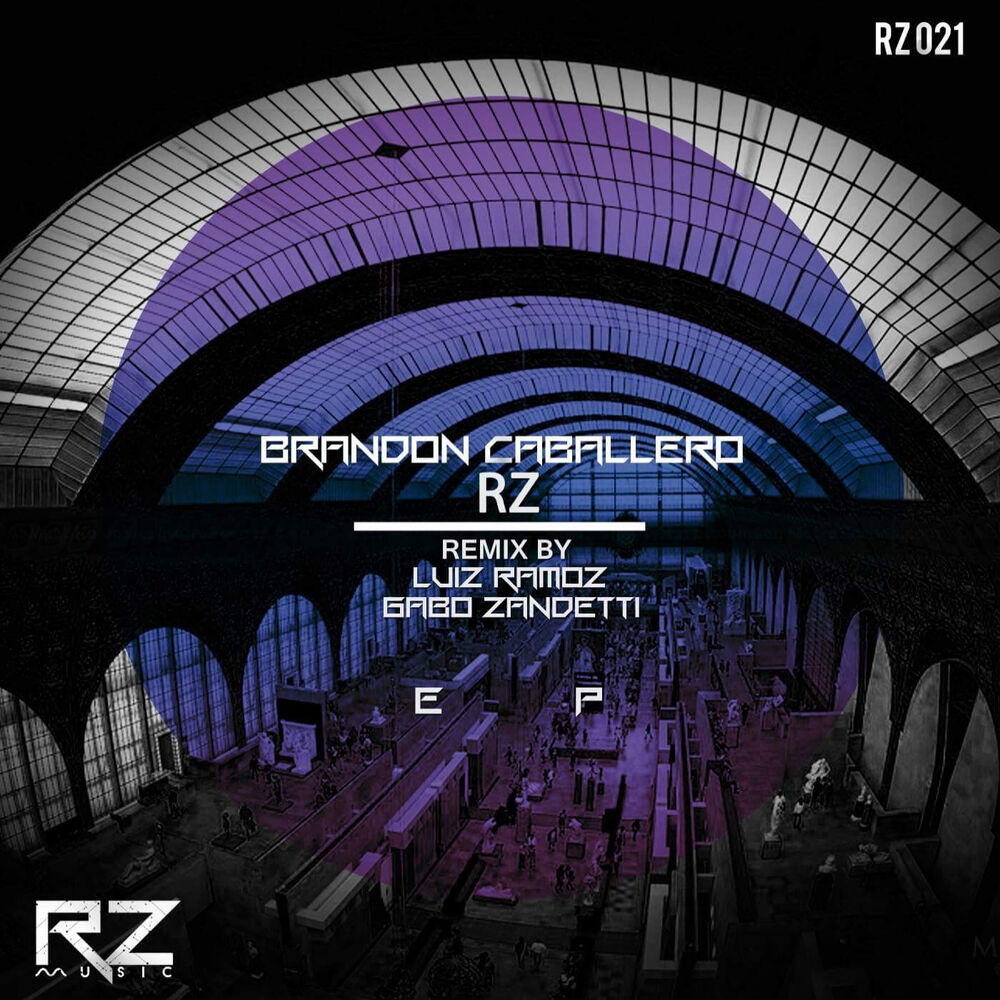 Picture of Rz EP