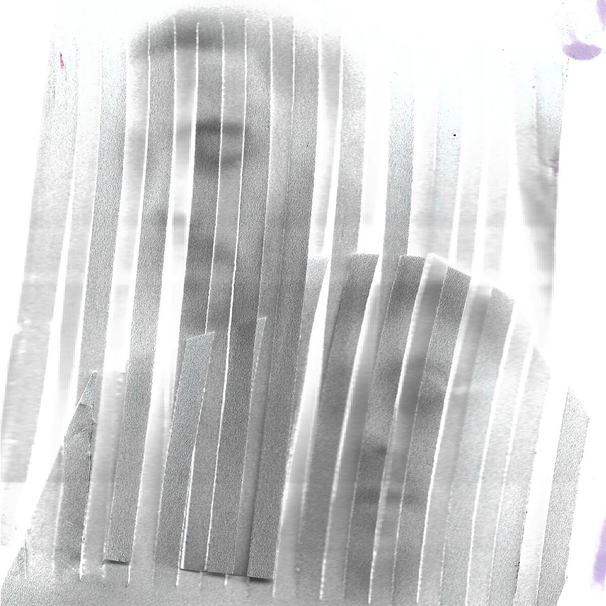 Album cover of Blurry