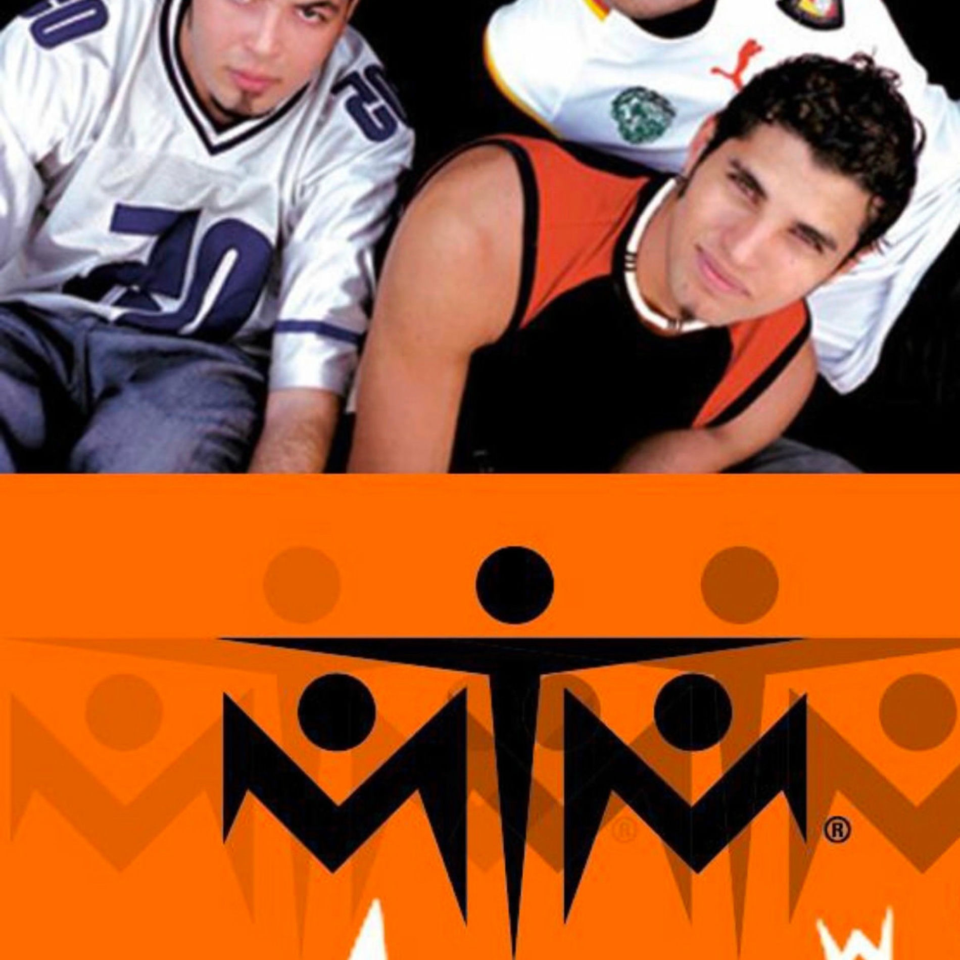 Album cover of OMY MESAFRA