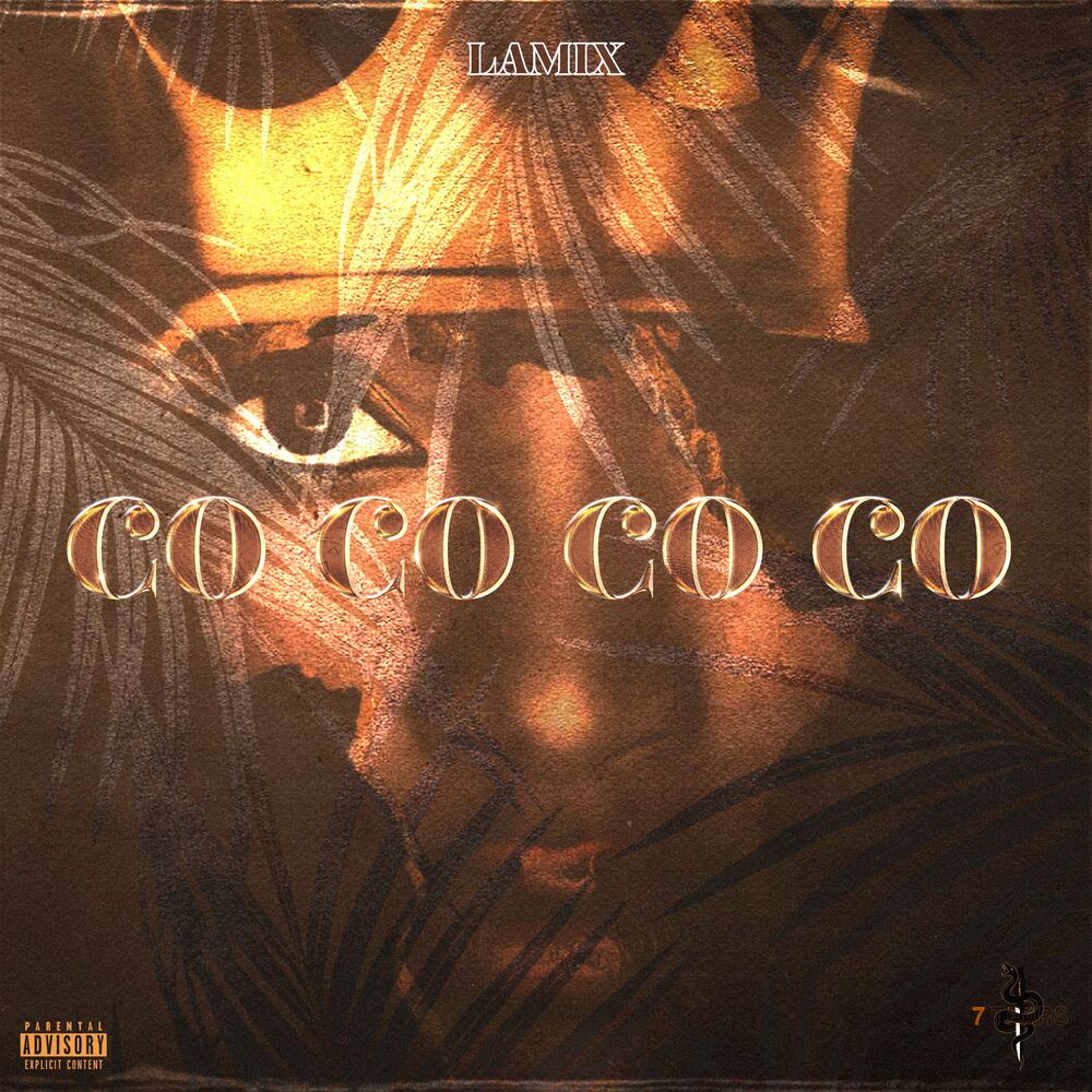 Picture of Co co co co