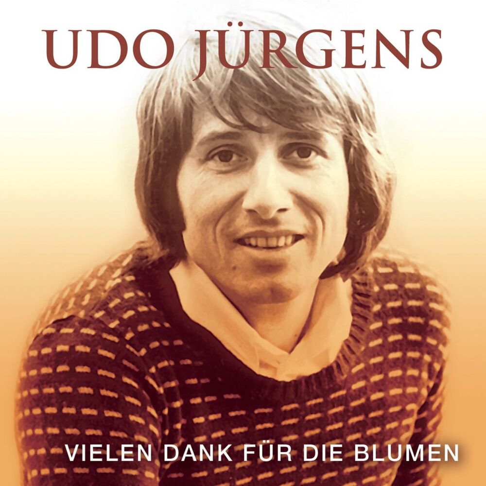 Picture of Vielen Dank für die Blumen