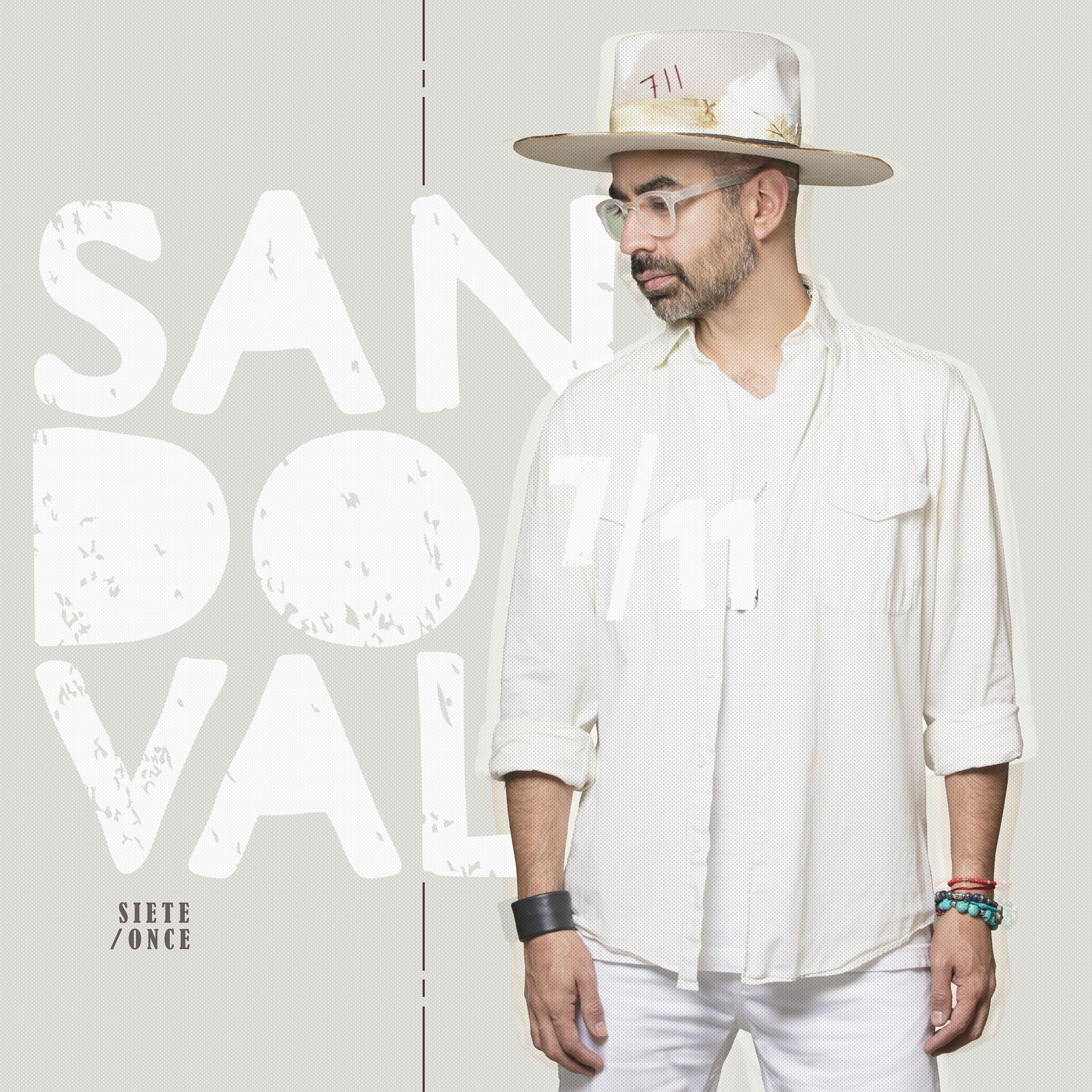Album cover of Al Menos Trata