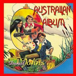Cover of Australian Album