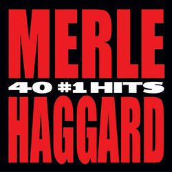 Cover of 40 #1 Hits