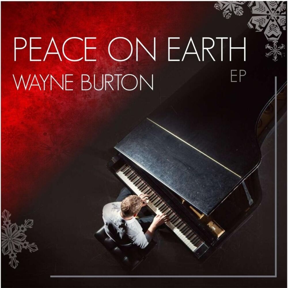 Picture of Peace On Earth