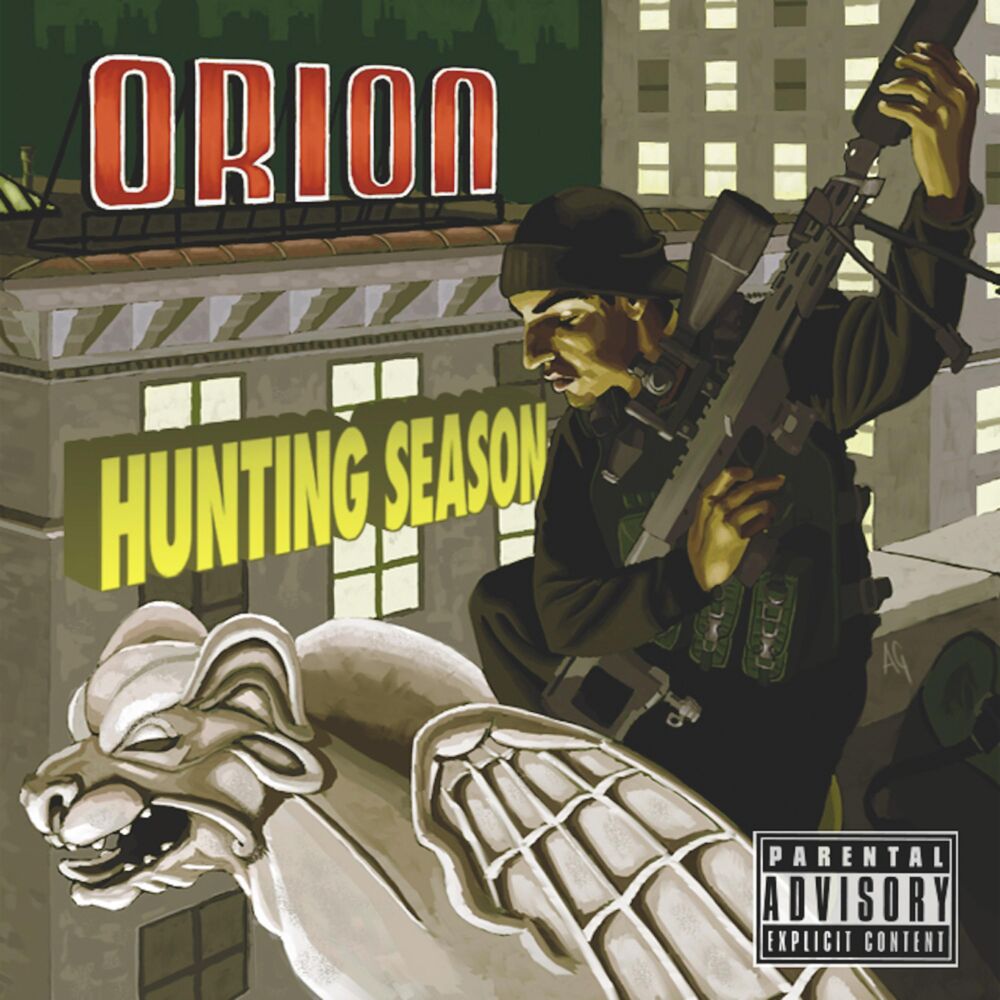 Picture of Hunting Season