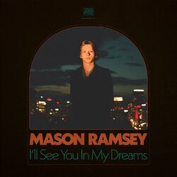 Cover of I'll See You In My Dreams