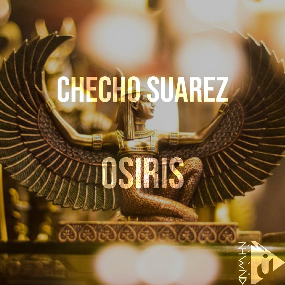 Picture of Osiris