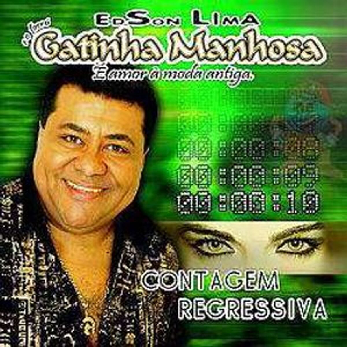 Album cover of Vol. 09 - Contagem Regressiva - Forró Das Antigas