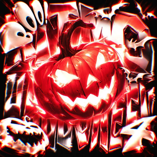 RITMO HALLOWEEN 4