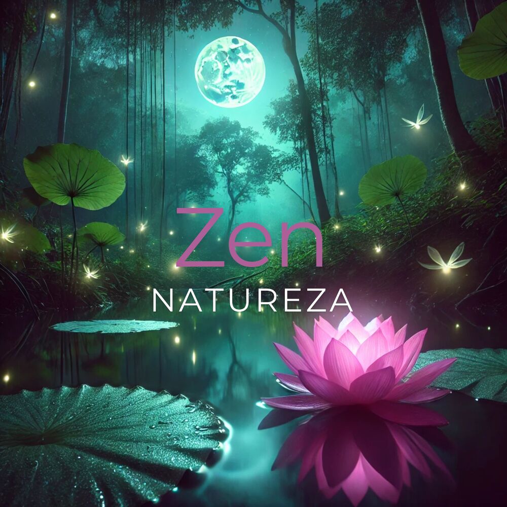 Picture of Zen Natureza: Dormir Relaxante