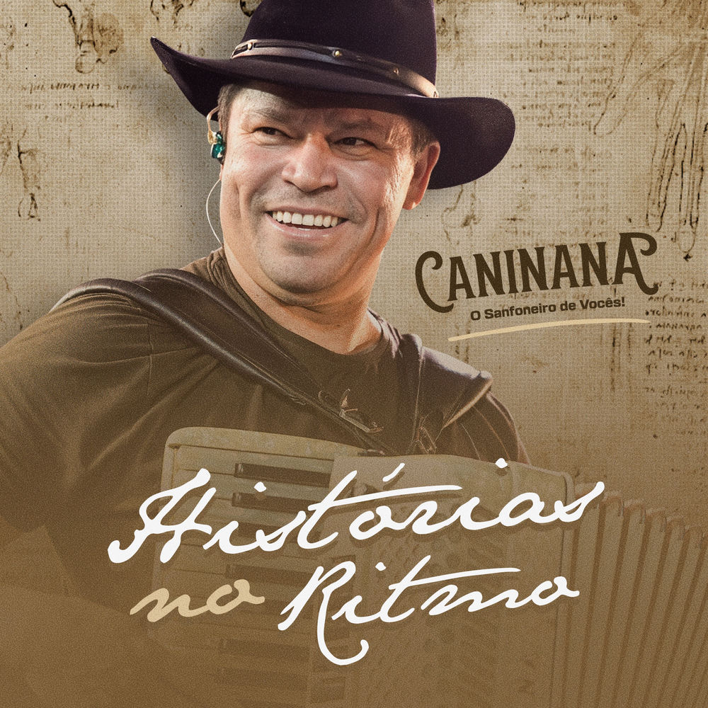 Histórias no Ritmo