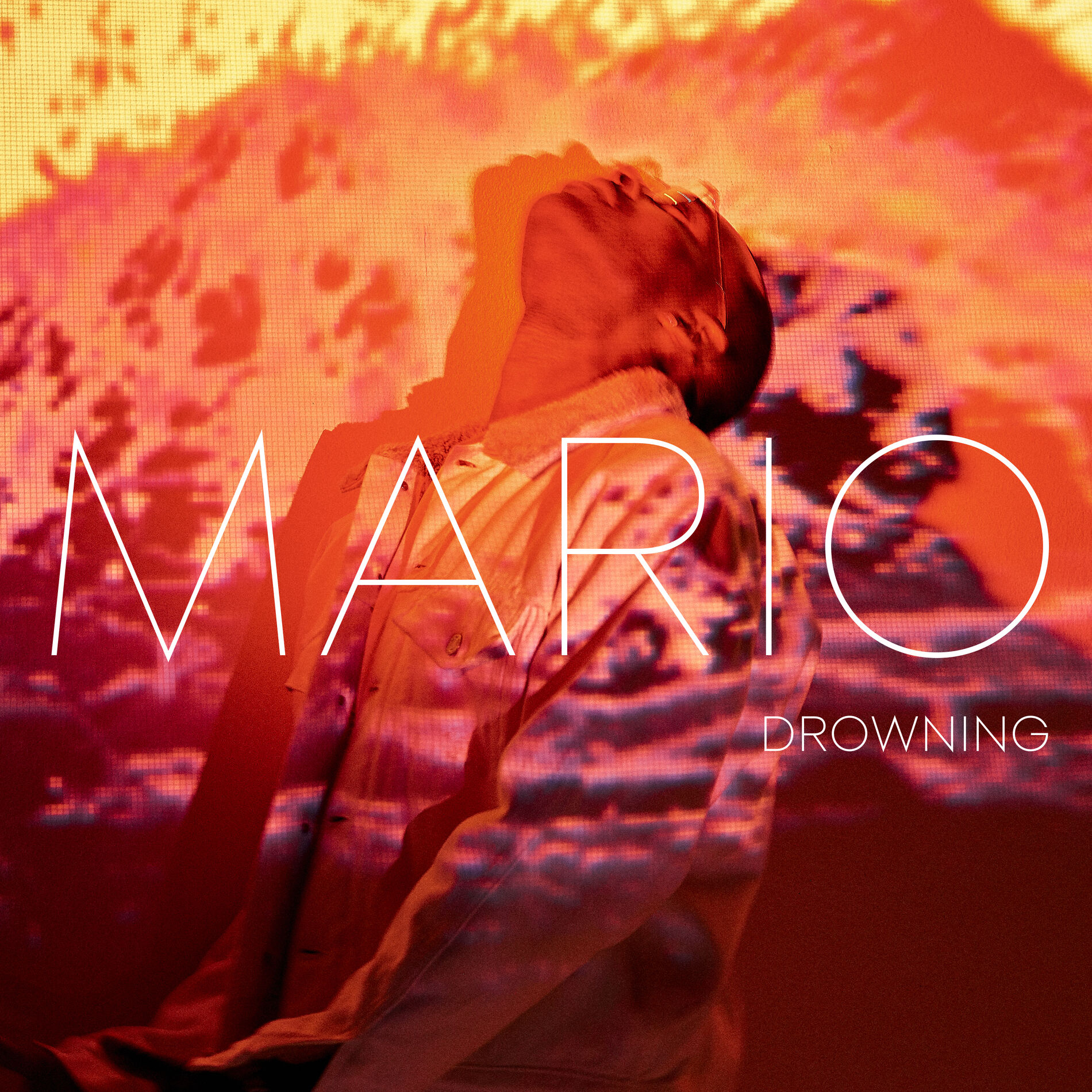 Album cover of Drowning