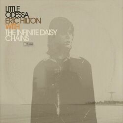Cover of Little Odessa