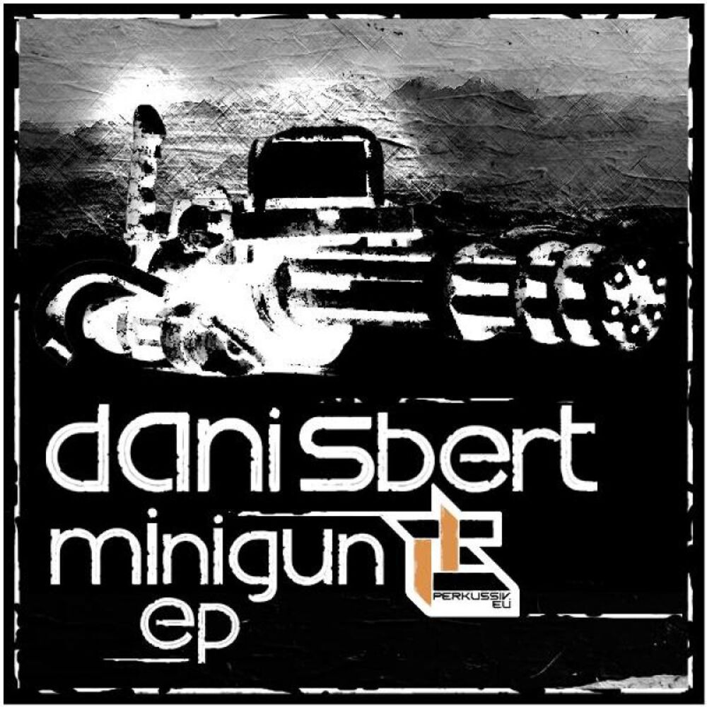 Picture of Minigun EP
