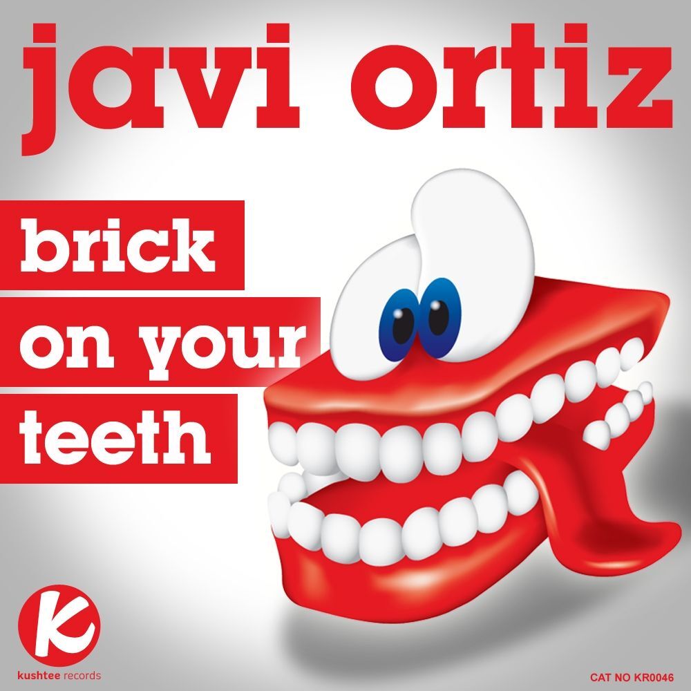 Picture of Brick On Your Teeth