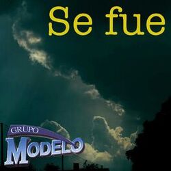 Cover of Se Fue