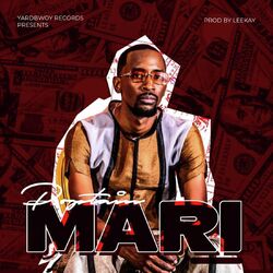 Cover of Mari