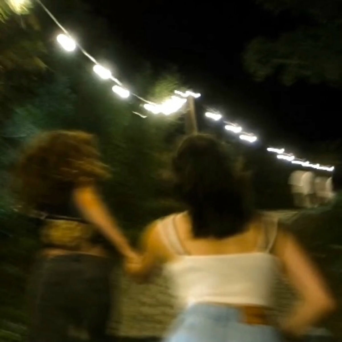 Album cover of i follow you