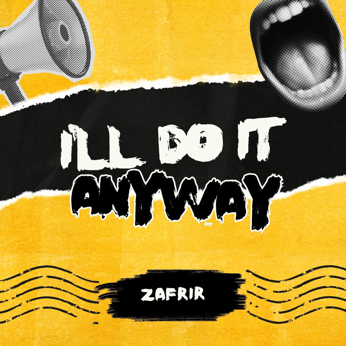 Album cover of I'll Do It Anyway