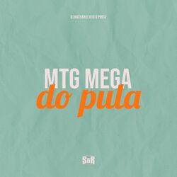 Cover of Mtg Mega do Pula