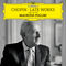 3 Mazurkas, Op. 59 : Chopin: 3 Mazurkas, Op. 59: No. 1 in A Minor. Moderato by Maurizio Pollini album cover