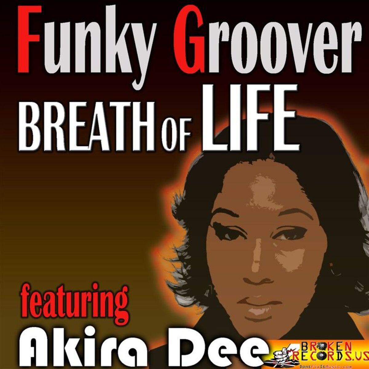 Album cover of Breath of Life