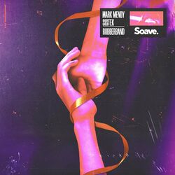 Cover of Rubberband