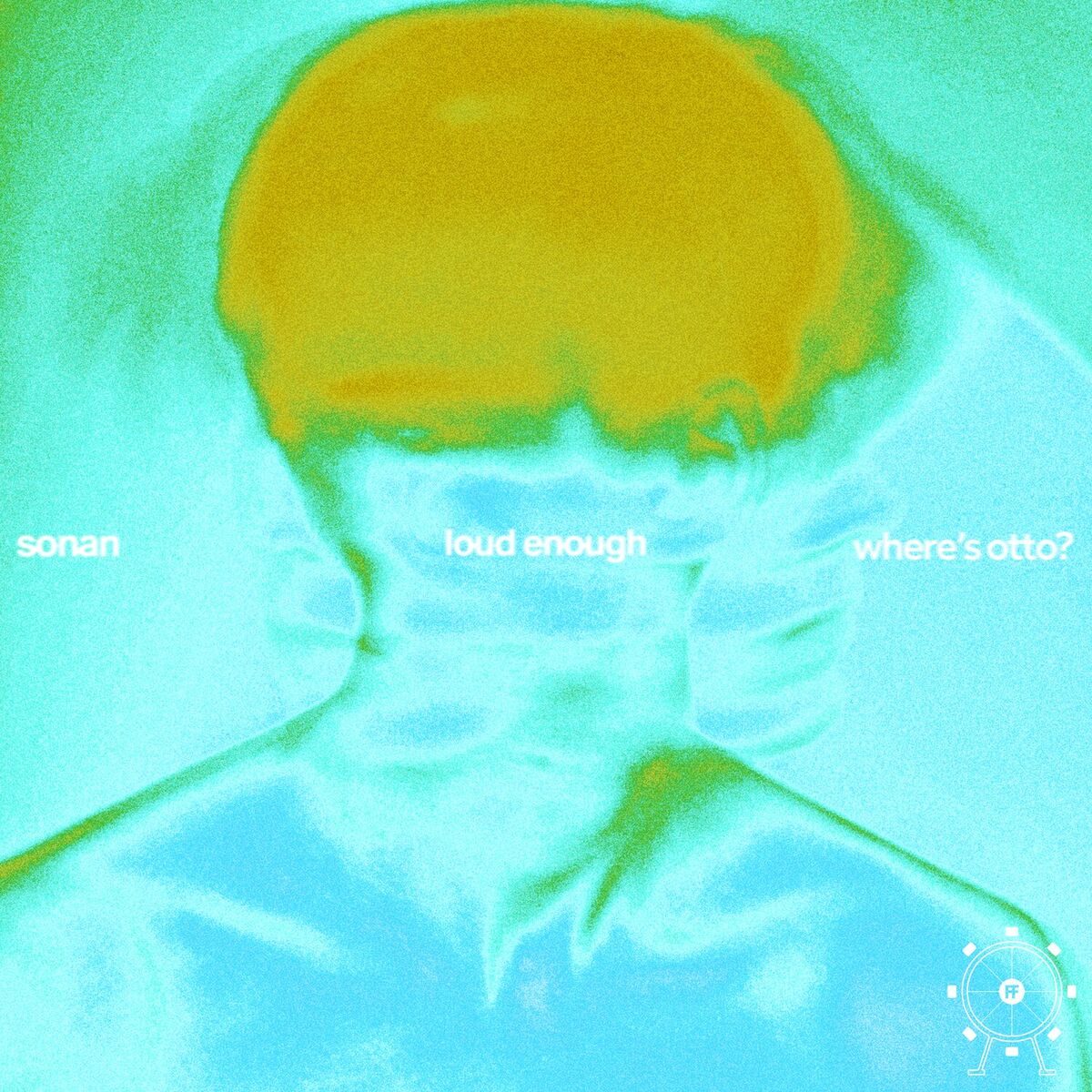 Album cover of Loud Enough (Where's Otto? Remix)
