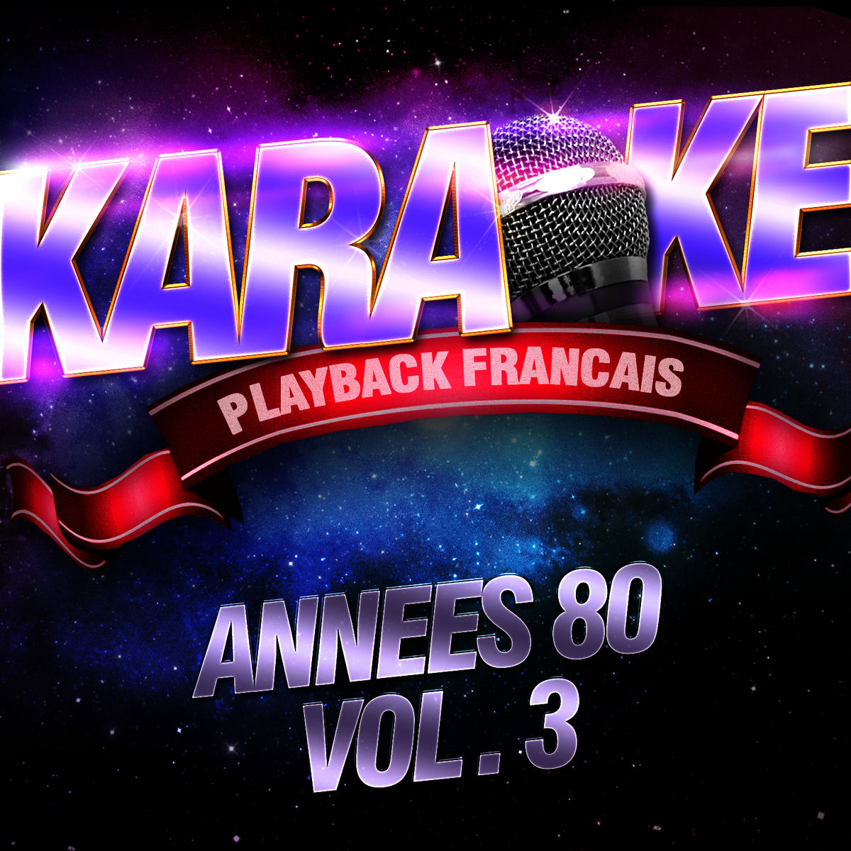 Album cover of Tubes Années 80 Vol. 4