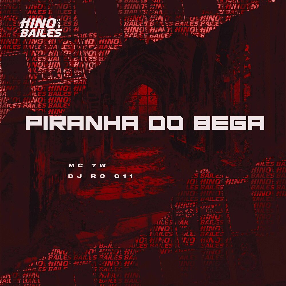 Picture of Piranha do Bega