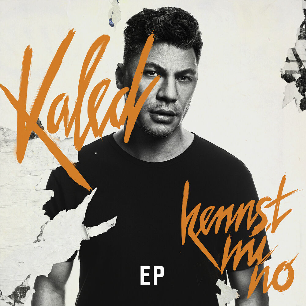 Picture of Kennst mi no - EP