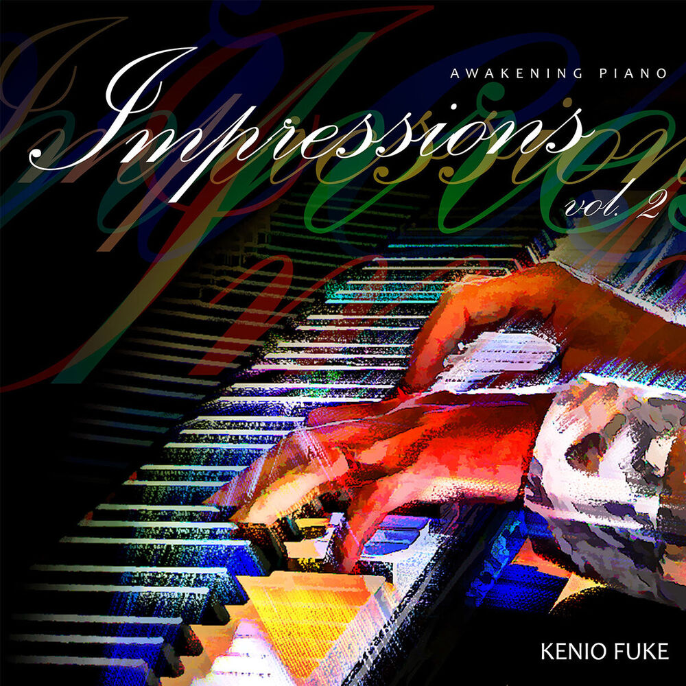 Picture of Piano Impressions, Vol. 2