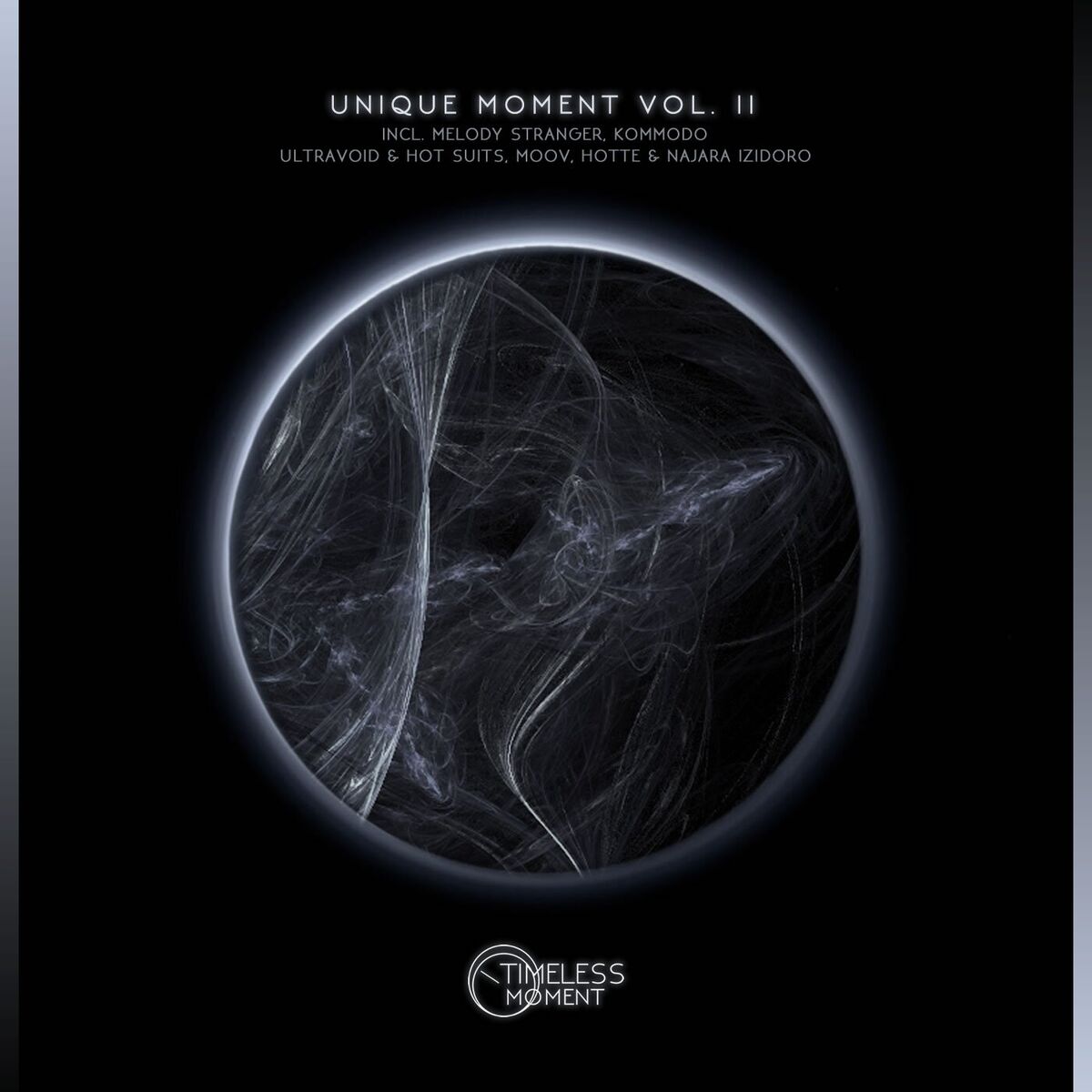 Album cover of Unique Moment, Vol. 2