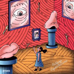 music cover