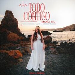 Cover of Todo Contigo
