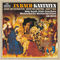 Nun komm, der Heiden Heiland, Cantata BWV 61 : J.S. Bach: Nun komm, der Heiden Heiland, Cantata BWV 61: I. "Nun komm, der Heiden Heiland" by Münchener Bach-Chor album cover